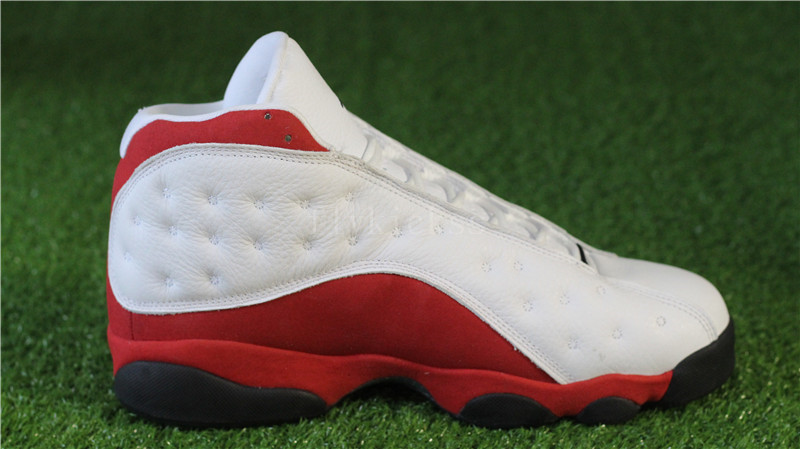 Authentic Air Jordan 13 Chicago